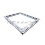 GEMSS TITAN 2000, Мощность генератора, кВт: 50, 5