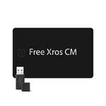 Free Xros CM™, MEDLIGA Free Xros CM™