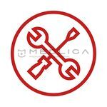 Демонтаж подготовка к транспортировке рентген аппарата