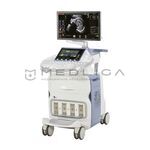 GE Healthcare Voluson E10 BT 21