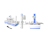 Севкаврентген «Диаком», на базе ком­пью­тер­ной ра­дио­гра­фии, Мощность генератора, кВт: 50