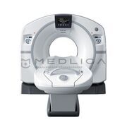 GE Revolution EVO, Мощность генератора, кВт: 48, Максимально допустимый вес пациента, кг: 227