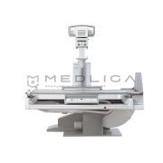 Siemens Luminos Fusion, Крепление излучателя: Напольное, Мощность генератора, кВт: 65