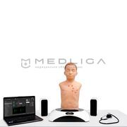 Симулятор аускультации MedVision Pediatric MATT