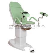 ДЗМО КГ-6-3, Цвет обивки: Зеленый