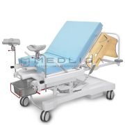 Акушерские кровати МЕДИН