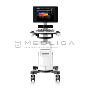 CHISON QBit 5 New Matrix