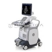 GE Healthcare LOGIQ E9 XDclear