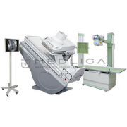 МТЛ «Р-500 «Дуограф», Крепление излучателя: Напольное, Мощность генератора, кВт: 50