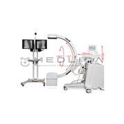 АРХП‑«АМИКО» 8 кВт с плоскопанельным детектором