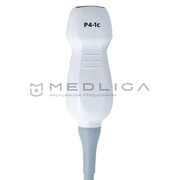 Zonare P4-1C (БУ, 2017)