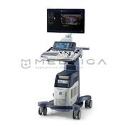 GE Healthcare LOGIQ S8 XDclear
