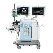 Dräger Zeus Infinity Empowered