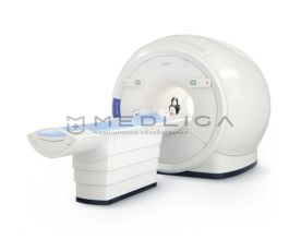 Philips Prodiva 1.5T CX