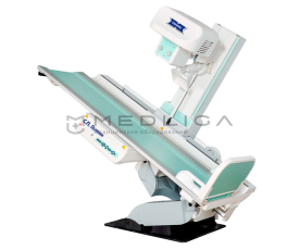 С.П. Гелпик «Т20/Т2000-«РЕНЕКС», Мощность генератора, кВт: 50