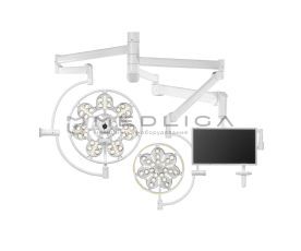 ЭМАЛЕД 500/300/X