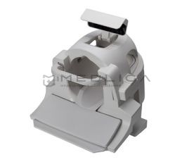 Canon Octave SPEEDER Head