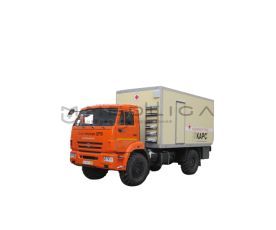 МЕДТЕХ «КАРС»‑М2