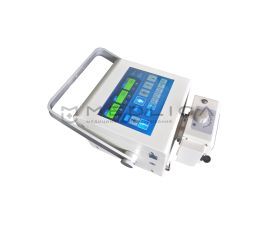 Daoji Digital Mobile X-ray System D04