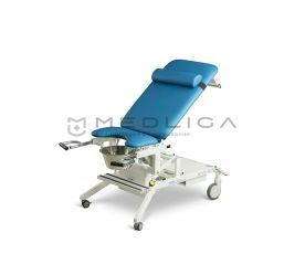 Смотровое гинекологическое кресло Lojer Afia 4060