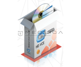 АРМ врача-эндоскописта НПО АСТЕК Medical Vision HD