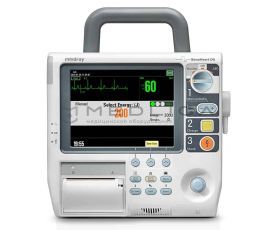 Mindray BeneHeart D6