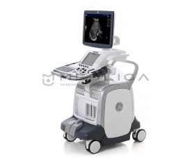 GE Healthcare LOGIQ E9 XDclear