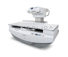 Canon Kalare, Крепление излучателя: Напольно-потолочное, Мощность генератора, кВт: 80