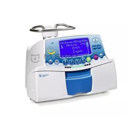 Fresenius Volumat MC Agilia