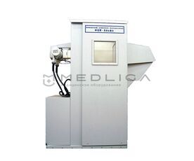 Пони «ФЦМ-Альфа»