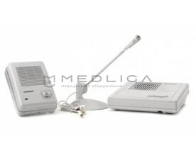 Переговорное устройство Commax HF-8CM/HF-4D