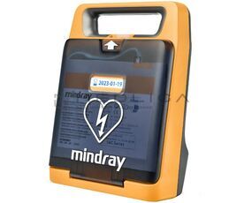 Mindray BeneHeart C2 Fully auto автоматический