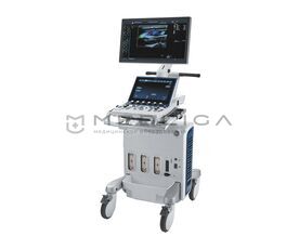 GE Healthcare Vivid S60