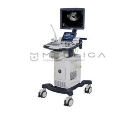 GE Healthcare LOGIQ F6