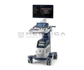 GE Healthcare LOGIQ S8 XDclear