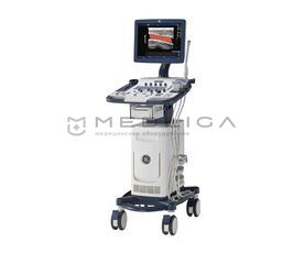 GE Healthcare LOGIQ V5