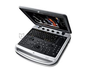 Chison Sonotouch 80 (SonoBook 8)