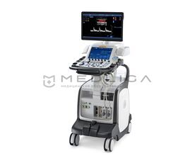 GE Healthcare Vivid E90