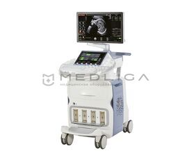 GE Healthcare Voluson E10 BT 21