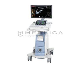 GE Healthcare Voluson S10