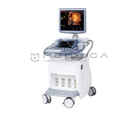 GE Healthcare Voluson E6