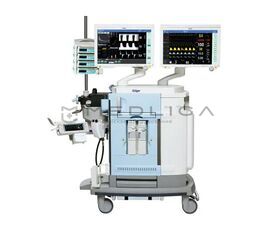 Dräger Zeus Infinity Empowered