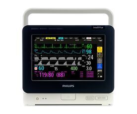 Philips IntelliVue MX400