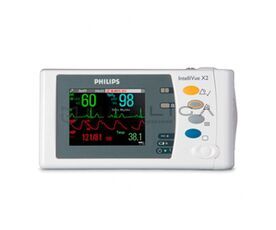 Модуль Philips IntelliVue X2