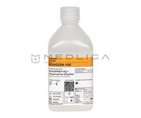 NOVAprep HQ + Preservative Solution