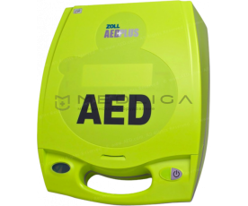 ZOLL AED PLUS