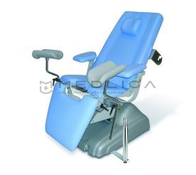 TT Med IVY, Количество приводов: 3