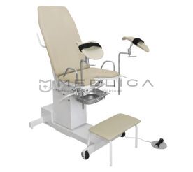 ДЗМО КГ-3Э, Цвет обивки: Бежевый