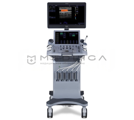 Edan Acclarix LX9