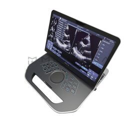 GE Healthcare Vivid iQ